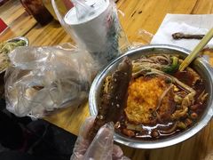 -鹿寨小何螺蛳粉店