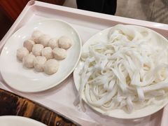 -正能量脆肉鲩火锅