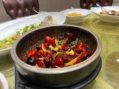 -上海小南国(仲盛世界商城店)