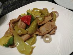 -頂好酒家·经典粤菜(海信广场店)