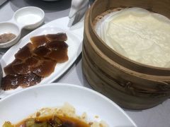 一品烤鸭-皇城根北京风味主题餐厅(中海环宇城店)