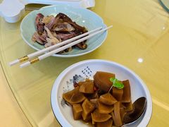 -北京圆山大酒店·餐厅