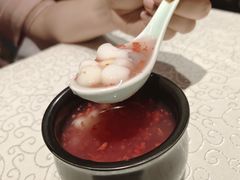 酒酿小丸子-萃華楼(王府井店)