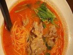 -和府捞面(东直门银座店)