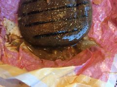 -汉堡王(北京通州领展店)