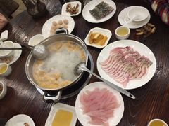 正能量脆肉鲩火锅-正能量脆肉鲩火锅