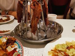 -巴依老爷·新疆美食(上城区天城路店)