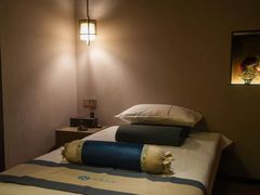-钧熙良品·足道spa(曹山路纯水岸店)