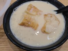 -豆香园(龙翔店)
