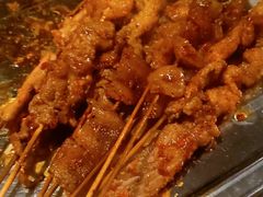 -姚记烧烤(建昌苑店)