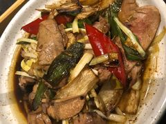 -老头儿油爆虾·知味杭州(爱琴海购物中心)