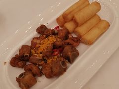 -幸运楼(北京路店)