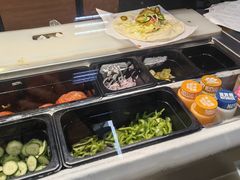 -赛百味SUBWAY(萝岗万达店)