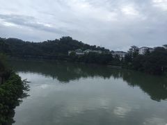 桂湖饭店-桂湖饭店