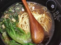 -贡梅老面馆·蟹粉面·无锡特色小吃(南长街主推店)