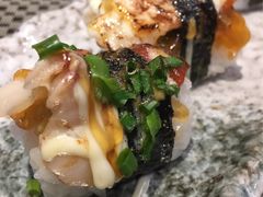 -昊·来了寿司(双楠2店)