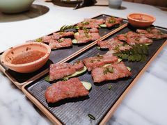 -月下料理(楷林IFC店)