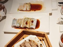 -稻香饭店(IFS国金中心店)