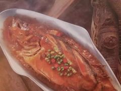 -刀板香·安徽菜(国购IFC店)