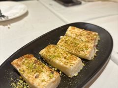 -Pasha帕夏土耳其餐厅(南昌路店)