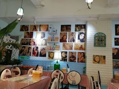 -超琪星·咖啡简餐(川音店)