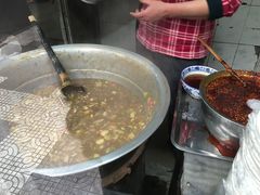 -刘老虎肉丸糊辣汤(总店)