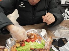 -盒马鲜生(双清路店)