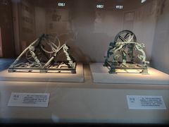 -郭守敬纪念馆