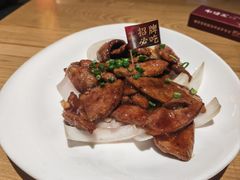 -老福洲·三十年福州味(斗东店)