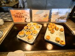 -白天鹅宾馆·流浮阁咖啡厅