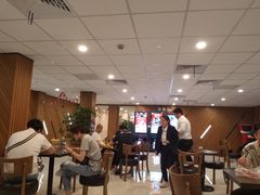 -大光明丽星VIP影城(昌里路杜比全景声店)