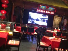 -正阳门饭庄·烤鸭·北京菜(万丰路七里庄店)