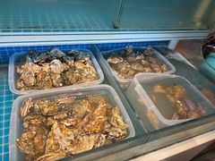 -华府九号海鲜烧烤大排档(龙域店)