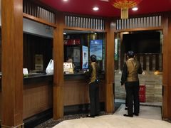 -静之湖湖畔餐厅