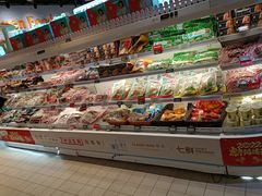 零售区-七鲜超市(通州ONE店)