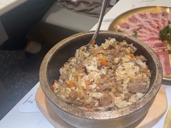 -花味·自助烤肉(雨花客厅店)