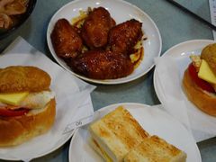 -华嫂冰室(尖沙咀店)