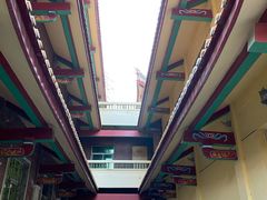 -天竺岩寺