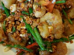 -新大咀港式茶餐厅(宝山万达店)