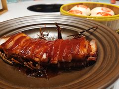 -松沪名灶·豆浆鱼头·新上海菜(江川路交大店)