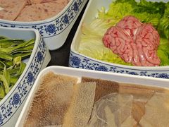 -来涮蜀鲜货火锅串串香(菜市口店)