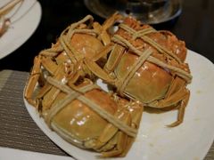 -太湖饭店玉兰厅(自助餐厅)