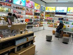 -苏宁极物(苏宁生活广场店)