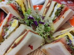 -添利·香港茶餐厅·下午茶(雪象店)