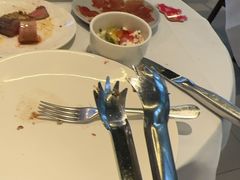 -拉蒂娜·巴西牛排馆 Latina·Brazilian Steakhouse(陆家嘴旗舰店)