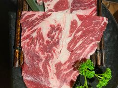 -九畋町和牛黑牛烤肉料理(三里屯3·3大厦店)