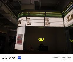 -WOULP舞铺·舞蹈室
