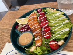 -沏点Trattoria意大利餐厅(新街口店)