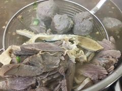 吊龙-柴头哥·牛肉火锅(爱民路店)