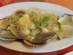 -大茄来海鲜餐厅(亚洲城分行)